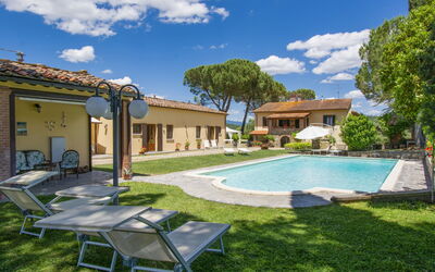 Accommodatie:&nbsp;Cedri Alti 609.3