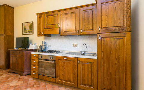 Accommodatie:&nbsp;Ginestra 610.2