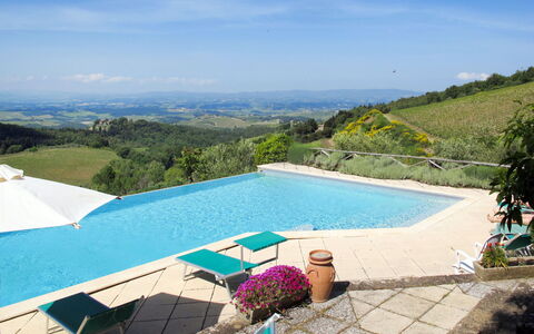Castellina in Chianti 615