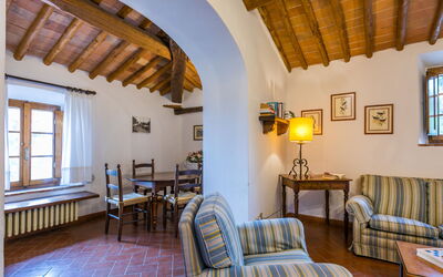 Castellina in Chianti 615