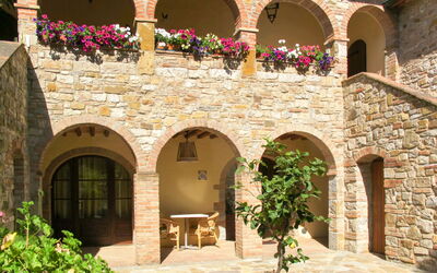 Accommodatie:&nbsp;Cellole - la Stalla 615.3