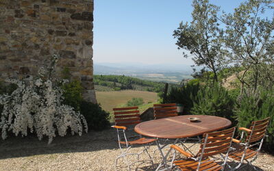 Accommodatie:&nbsp;Cellole - Valluccia 615.5