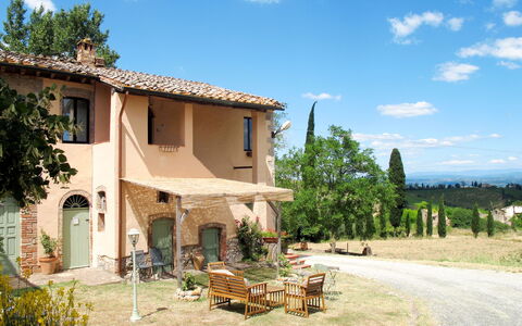 Accommodatie:&nbsp;Fattoria di Fugnano 647.2