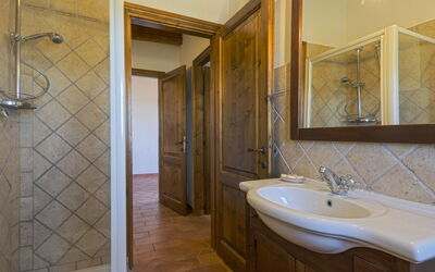 Accommodatie:&nbsp;Podere Sant'anna, Fiordaliso 617.2