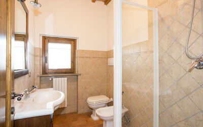 Accommodatie:&nbsp;Podere Sant'anna, Fiordaliso 617.2