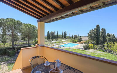 Accommodatie:&nbsp;Podere Sant'anna, Fiordaliso 617.2