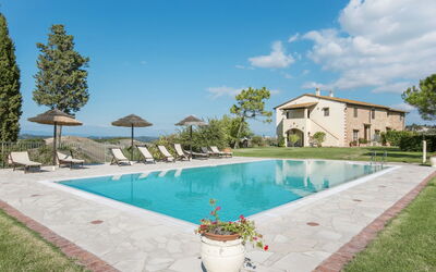 Accommodatie:&nbsp;Podere Sant'anna, Fiordaliso 617.2