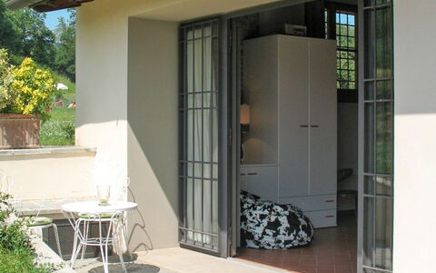 Accommodatie:&nbsp;Frantoio Delle Grazie 644.1