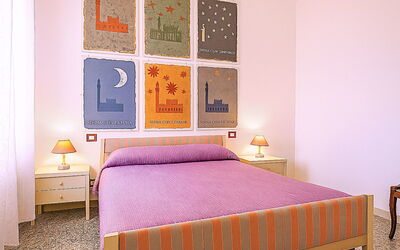 Accommodatie:&nbsp;I Cipressi 631.4