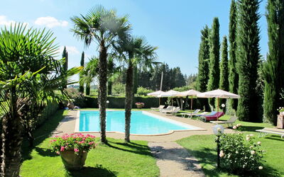 Accommodatie:&nbsp;Giuggiolo 4 618.1