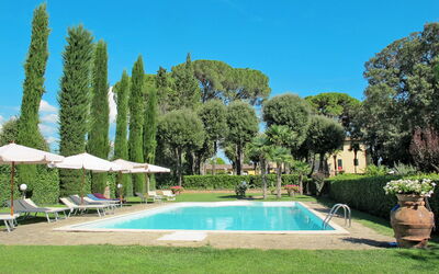 Accommodatie:&nbsp;Giuggiolo 4 618.1