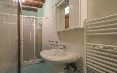 Accommodatie:&nbsp;Campiglia 617.6