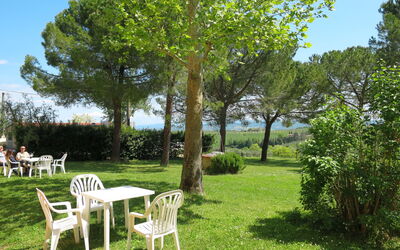 Accommodatie:&nbsp;Campiglia 617.4