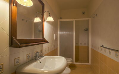Accommodatie:&nbsp;Campiglia 617.6