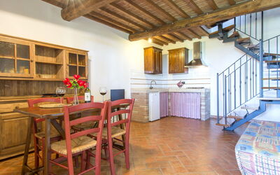 Accommodatie:&nbsp;Podere Tre Termini 609.1