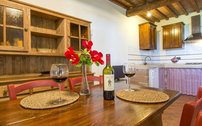 Accommodatie:&nbsp;Podere Tre Termini 609.1