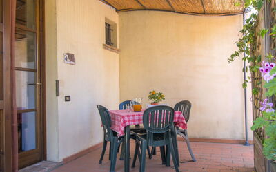 Accommodatie:&nbsp;Podere Tre Termini 609.1