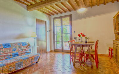 Accommodatie:&nbsp;Podere Tre Termini 609.1
