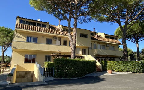 Accommodatie:&nbsp;Riviera 7 610.9