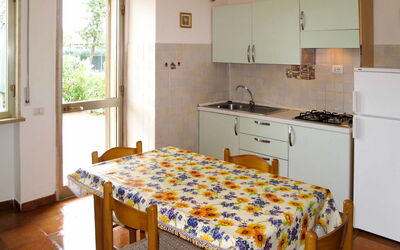 Accommodatie:&nbsp;Riviera 4 610.7
