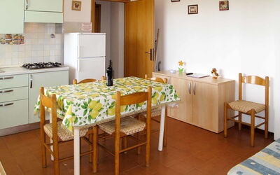 Accommodatie:&nbsp;Riviera 4 610.7