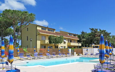 Accommodatie:&nbsp;Riviera 7 610.9
