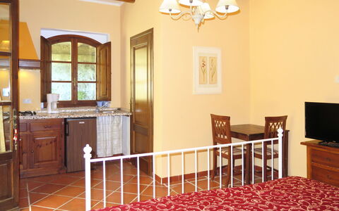 Accommodatie:&nbsp;Lince 626.7