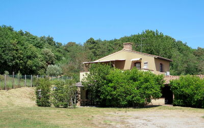 Accommodatie:&nbsp;Gufo 626.31