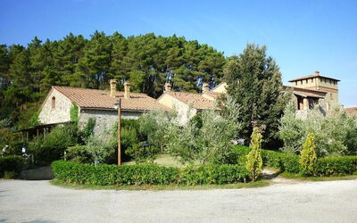 Accommodatie:&nbsp;Lince 626.7