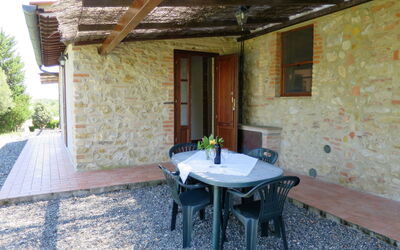 Accommodatie:&nbsp;Le Colmate 640.4