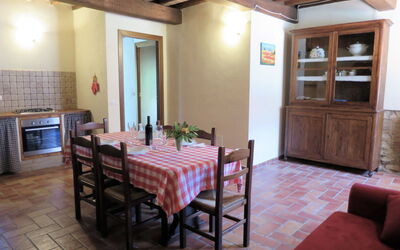 Accommodatie:&nbsp;Le Colmate 640.4