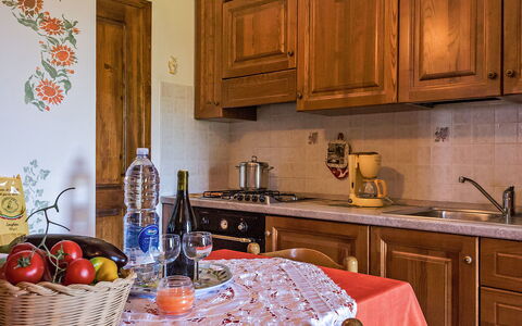 Accommodatie:&nbsp;Casanuova - Caciaia (Lai131) 602.2