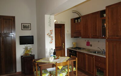 Accommodatie:&nbsp;Casanuova - Caciaia (Lai131) 602.2