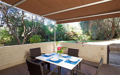 Accommodatie:&nbsp;Three-Room Classic 610.2