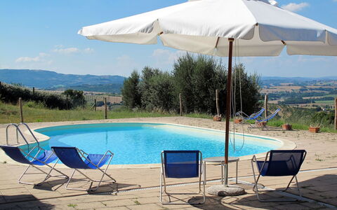 A Casa Di Nadia