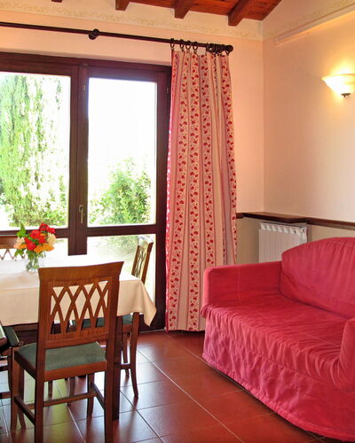 La Collina Sull'umbria (Btt140) 602.1