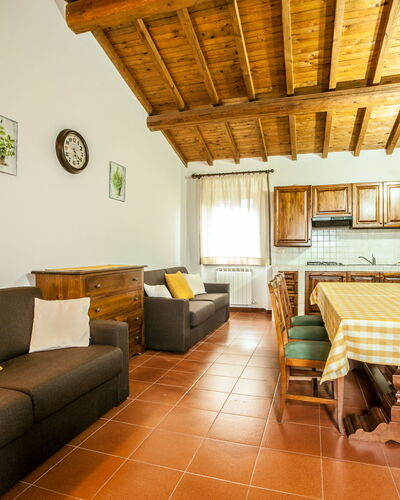 La Collina Sull'umbria (Btt142) 602.3