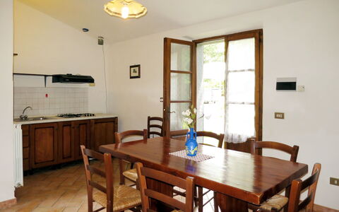Accommodatie:&nbsp;Nido 605.1