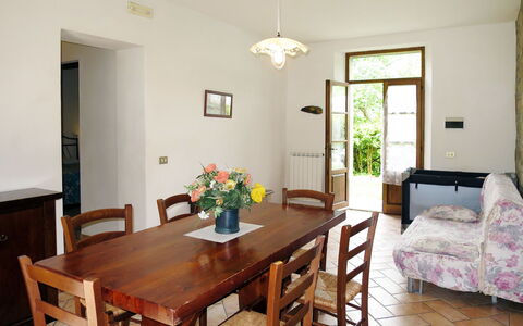 Accommodatie:&nbsp;Scoiattolo 605.4