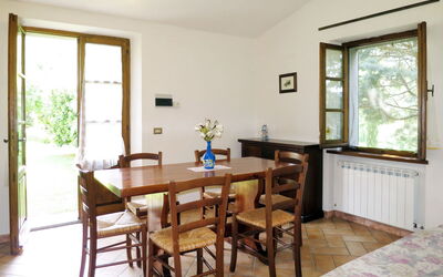 Accommodatie:&nbsp;Nido 605.1