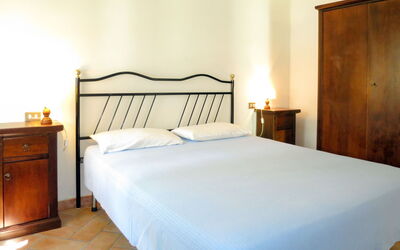 Accommodatie:&nbsp;Nido 605.1