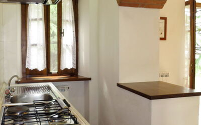 Accommodatie:&nbsp;Scoiattolo 605.4