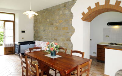 Accommodatie:&nbsp;Scoiattolo 605.4