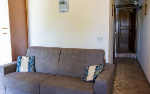 Accommodatie:&nbsp;La Capraccia 664.3