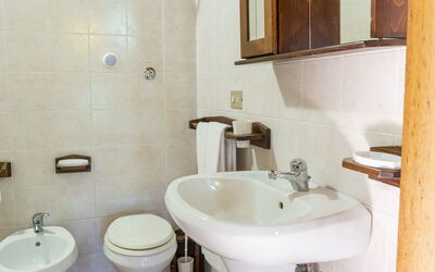 Accommodatie:&nbsp;La Capraccia 664.3
