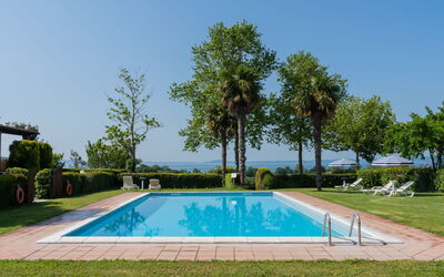 Accommodatie:&nbsp;Dolce Vita 663.2