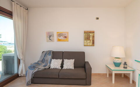 Accommodatie:&nbsp;I Mirti di Porto Pozzo (Ppz123) 619.4