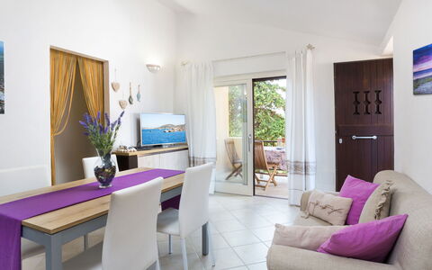 Accommodatie:&nbsp;Bougainvillae Trilo 616.3