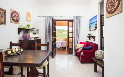 Accommodatie:&nbsp;Bougainvillae Trilo 616.3