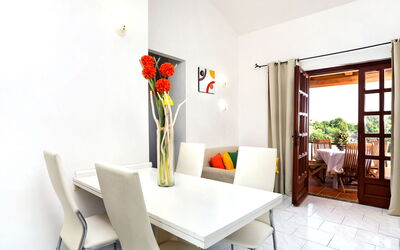 Accommodatie:&nbsp;Bougainvillae Trilo 616.3